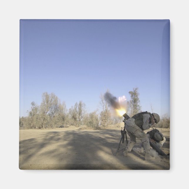 Íman soldados 2 (Frente)