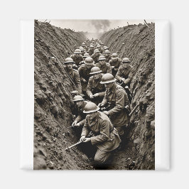 Íman Soldiers of the Somme