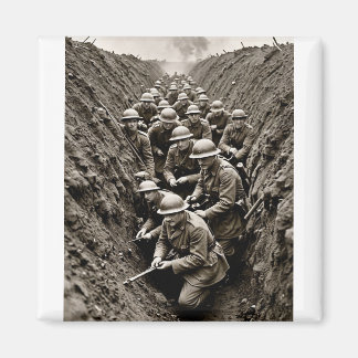 Íman Soldiers of the Somme