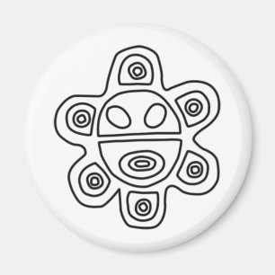 Íman Solenóide Taino do EL