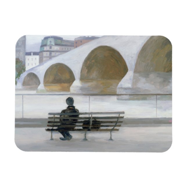 Íman Solidão 2006 (Horizontal)