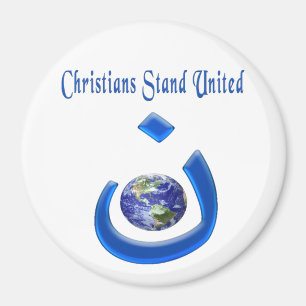Íman Solidariedade Cristã