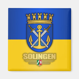 Íman Solingen