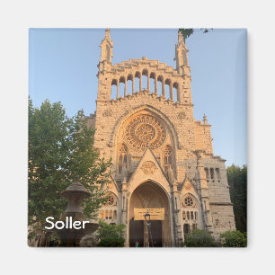 Íman Soller - Mallorca