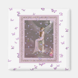 Íman Solstício primavera