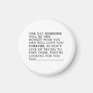 Íman Solteiro Love Galentines Amigos do Dia de os namor