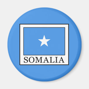 Íman Somália