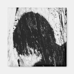 Íman sombra adolescente