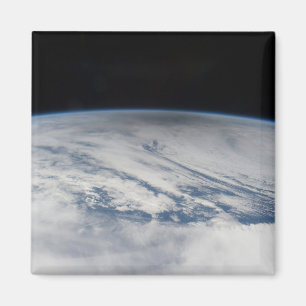 Íman Sombra Da Lua No Pacífico Norte. 2