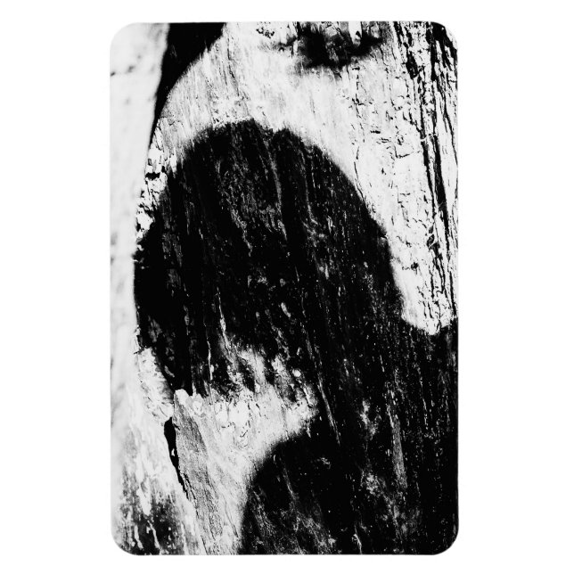 Íman sombra de adolescente (Vertical)