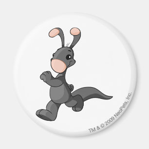 Íman Sombra de Blumaroo