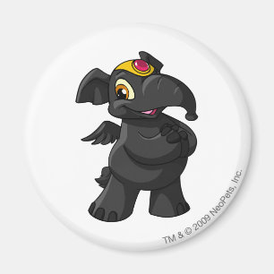 Íman Sombra de Elephante