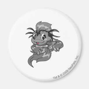 Íman Sombra de Koi