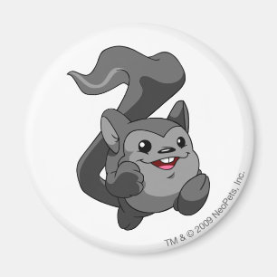 Íman Sombra de Meerca