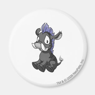 Íman Sombra de Moehog