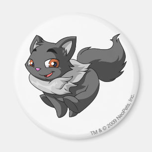 Íman Sombra de Wocky