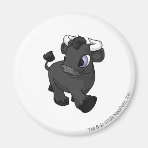 Íman Sombra dos Kau