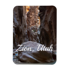 Íman Sombra e luz nos estreitos