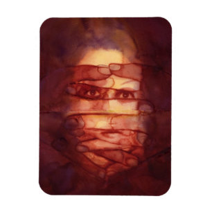 Íman Sombra para os olhos