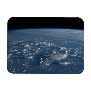 Íman Sombras De Nuvens No Mar Das Filipinas