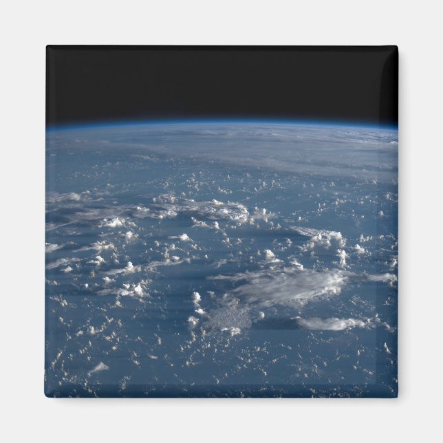 Íman Sombras De Nuvens No Mar Das Filipinas (Frente)