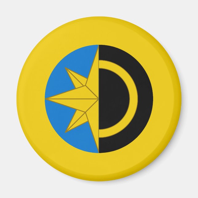 Íman Sombras SCA (Frente)