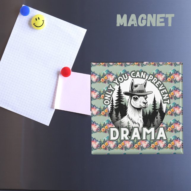 Íman Somente Você Pode Impedir A Floresta De Lama De Dr (Criador carregado)