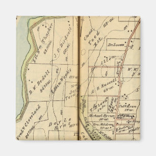 Íman Somers, Nova York