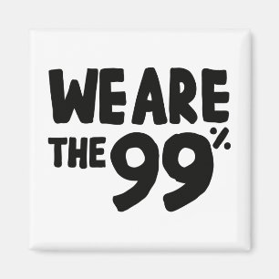 Íman Somos os 99%