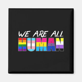 Íman Somos Todos Humanos Lgbt