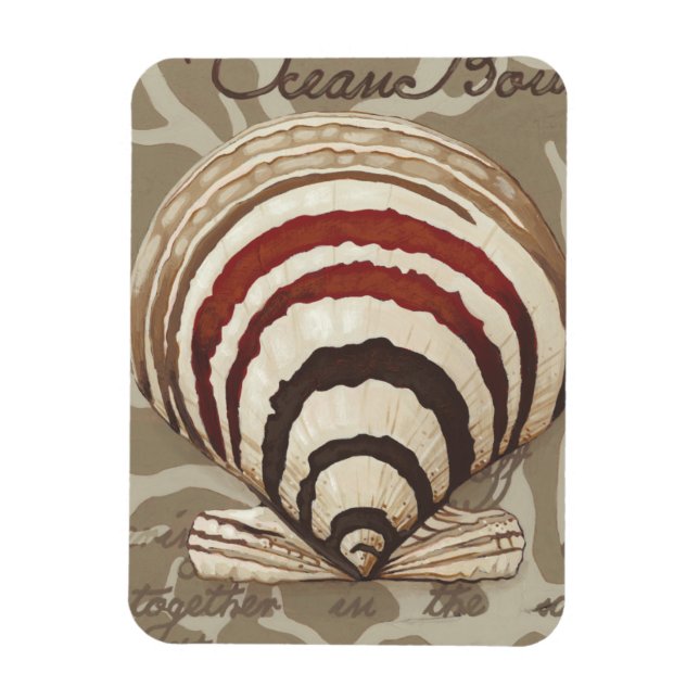 Íman Soneto Sede II (Vertical)