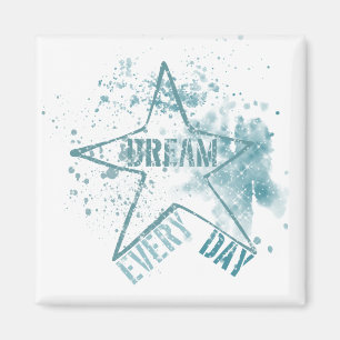 Íman Sonhe Todos Os Dias