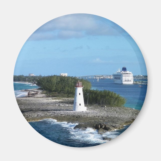 Íman Sonho (Frente)