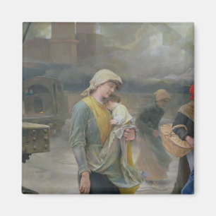 Íman Sonho, 1897