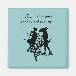 Íman Sonho da Noite de Verão