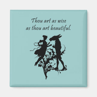 Íman Sonho da Noite de Verão