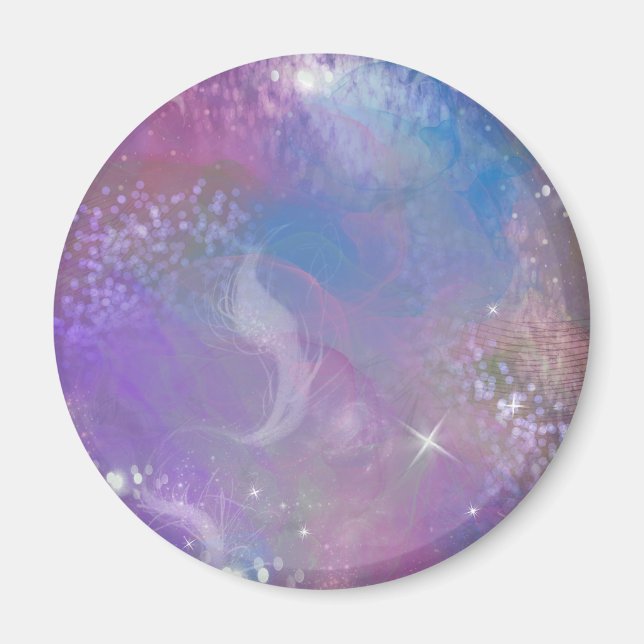 Íman Sonho de fosco (Frente)