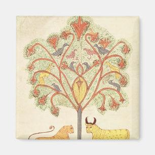 Íman Sonho de Nebuchadnezzar 'da bíblia