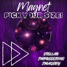 Íman Sonho de Quasar