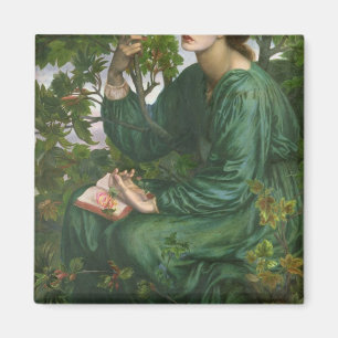 Íman Sonho do dia, 1880