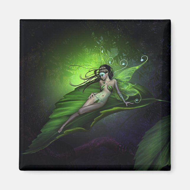 Íman Sonho Mágico (Frente)