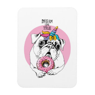 Íman Sonho torna-se realidade