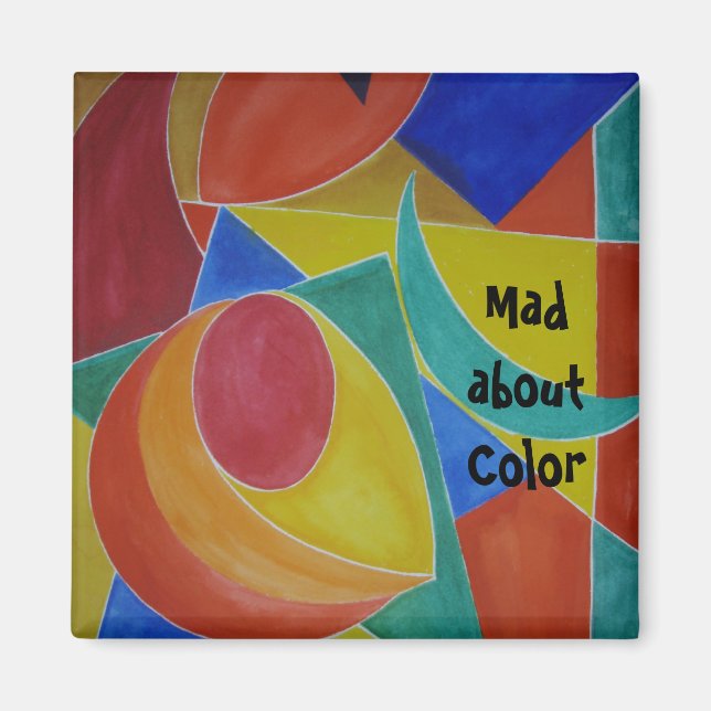 Íman Sonhos (Frente)