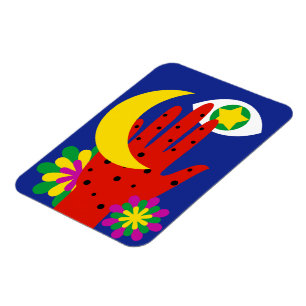 Íman Sonhos Celestiais