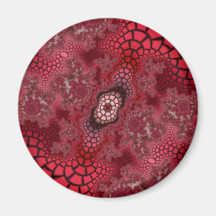 Íman sonhos de framboesa