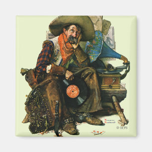 Íman Sonhos do Longo Ago