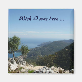 Íman Sonhos jônicos