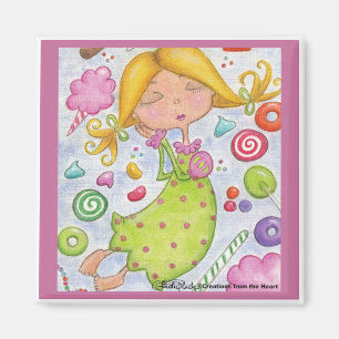 Íman Sonhos Mais Doces