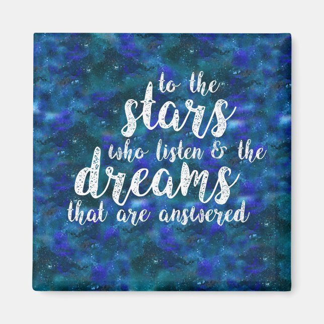 Íman Sonhos Respondidos (Frente)