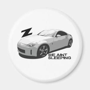 Íman sono de 350Z Aint
